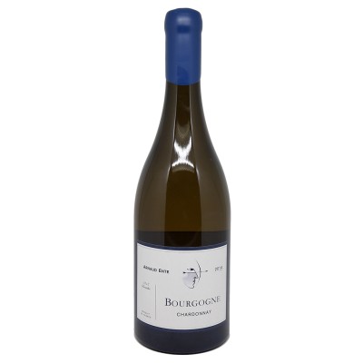 Domaine Arnaud Ente - Bourgogne Chardonnay 2014