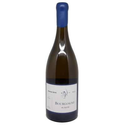 Domaine Arnaud Ente - Bourgogne Aligoté 2012