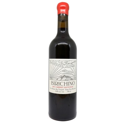 Birichino - Peter Martin Ray Vineyard - Cabernet Sauvignon 2018