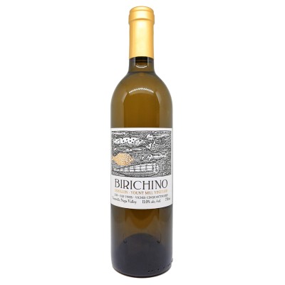 Birichino - Yount Mill Vineyard - Sémillon 2020