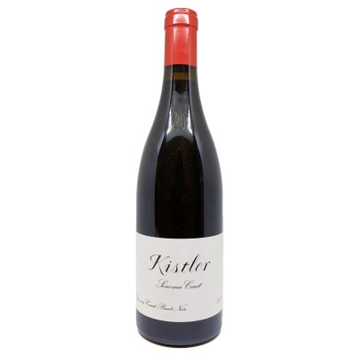 Kistler - Pinot Noir 2018