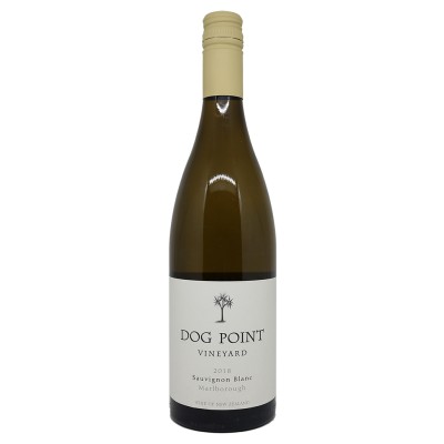 DOG POINT - Sauvignon Blanc 2018