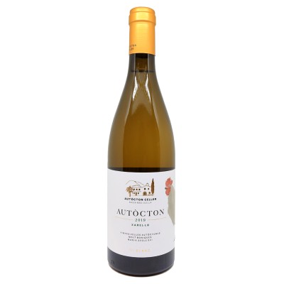 Autòcton Celler - Autòcton Blanc 2019