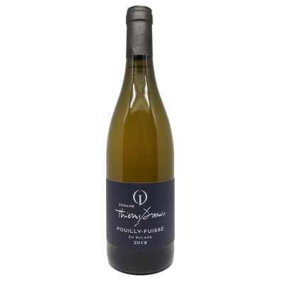 Domaine Thierry Drouin - En Buland 2019