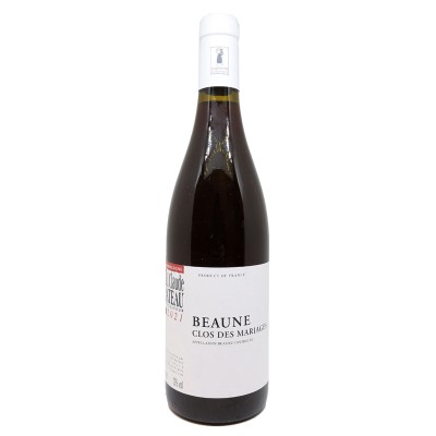 Domaine Jean Claude Rateau - Clos des Mariages 2021