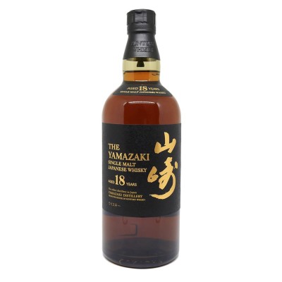 YAMAZAKI - 18 ans - 43%