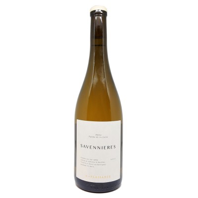 Château de Plaisance - Savennières 2021