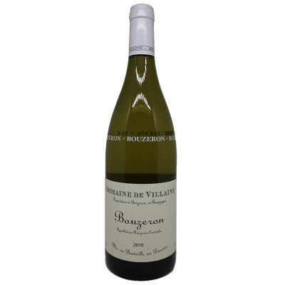 Domaine de Villaine - Bouzeron Aligoté 2018