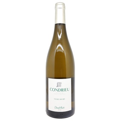 Domaine Clusel Roch - Condrieu - Verchery 2018