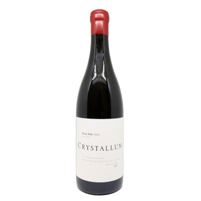 Crystallum - Bona Fide - Pinot Noir 2021