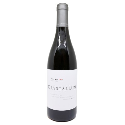 Crystallum - Peter Max - Pinot Noir 2021