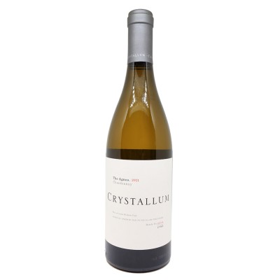 Crystallum - The Agnes - Chardonnay 2021