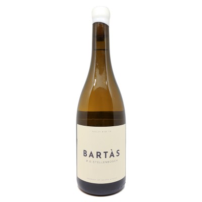 Paulus Wine Co. - Bartas - Chenin Blanc 2021