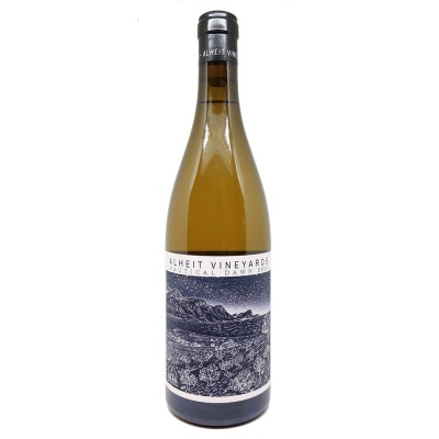 Alheit Vineyards - Nautical Dawn 2021