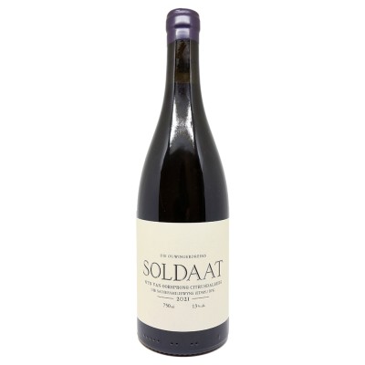 The Sadie Family - Soldaat - Grenache 2021