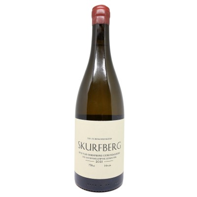 The Sadie Family - Skurfberg - Chenin Blanc 2021