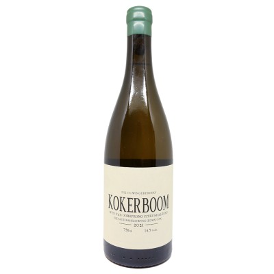 The Sadie Family - Kokerboom - Sémillon 2021