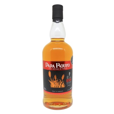 Papa Rouyo - Le Sanblaj - ESB - Pot Still - 48.50%