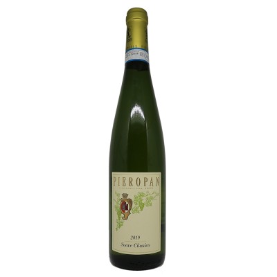 PIEROPAN - Soave Classico 2019