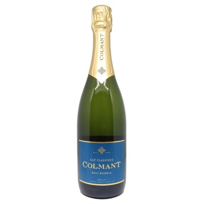 Colmant - Brut Réserve