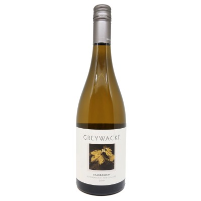 Greywacke - Chardonnay 2019