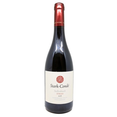 Stark Condé - Syrah 2018