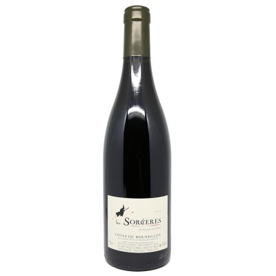 Clos des Fées - THE SORCIERES 2019