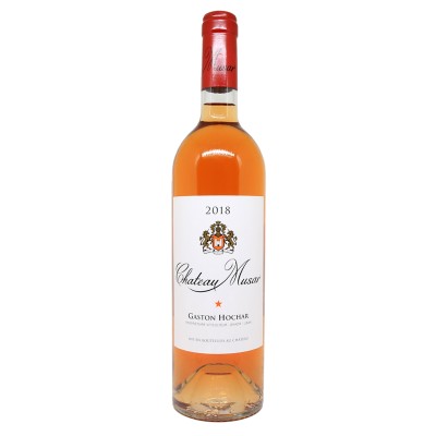 Château Musar - Rosé 2018