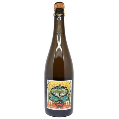 Cidrerie du Vulcain - Dry cider