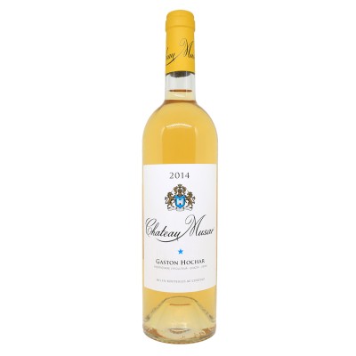 Château Musar - Blanc 2014