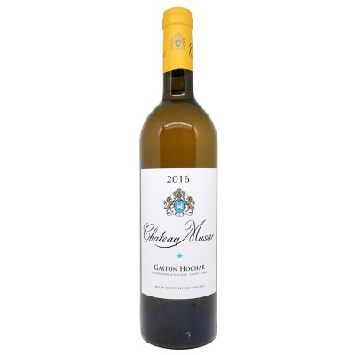 Château Musar - Blanc 2016