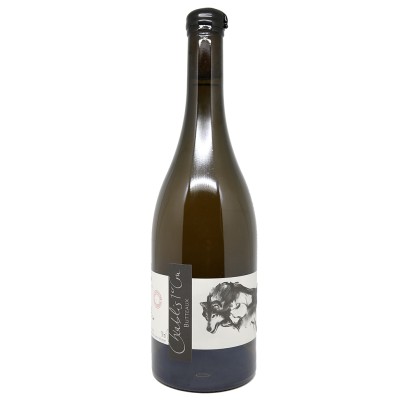 Domaine Pattes Loup - Chablis 1er Cru Butteaux 2016