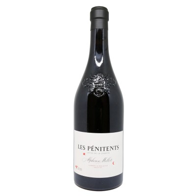Domaine Alphonse Mellot - Les Pénitents - Pinot Noir 2020