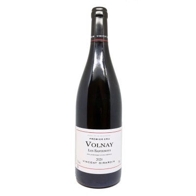 Domaine Vincent Girardin - Volnay 1er Cru Les Santenots 2020