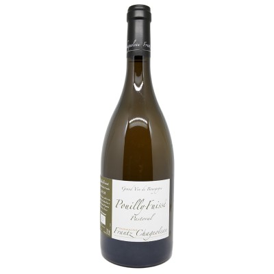 Domaine Frantz CHAGNOLEAU - Pastoral 2018