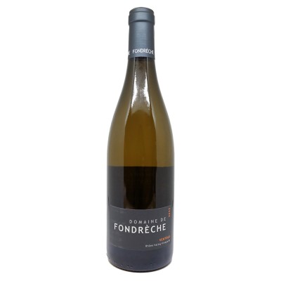 Domaine de Fondrèche - Blanc 2022