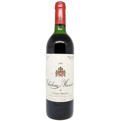 Château Musar 1991