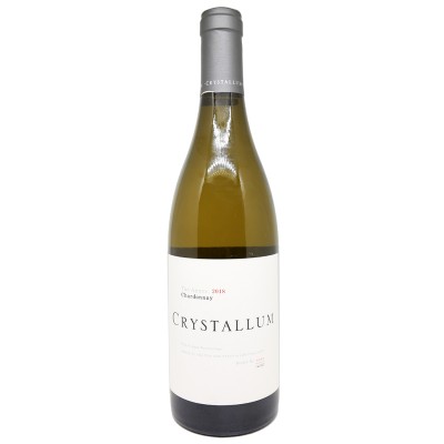 Crystallum - The Agnes Chardonnay 2018