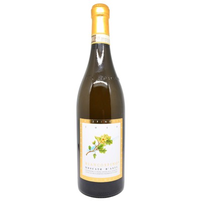 La Spinetta - Biancospino - Moscato d'Asti 2019