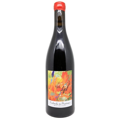 Domaine Marc Delienne - Avalancha de primavera 2018