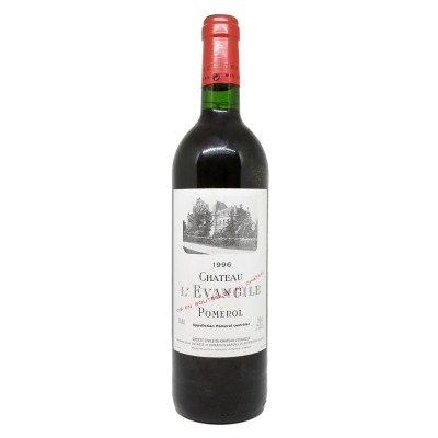 Château L'EVANGILE 1996