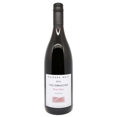 Waipara West - Two Terrace - Pinot Noir 2016