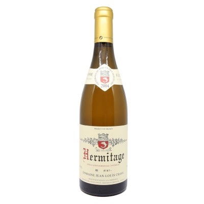 Domaine Jean Louis Chave - Hermitage Blanc 2004