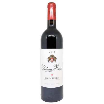 Château Musar 2012