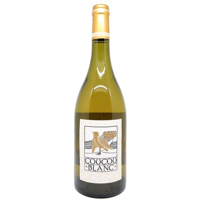 Domaine Elian Da Ros - Coucou Blanc 2018