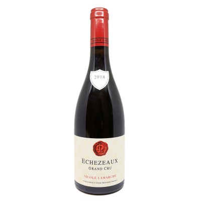 Domaine François Lamarche - Echezeaux Grand Cru 2018