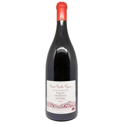 Domaine Jean Louis DUTRAIVE - Fleurie - Lieu-dit