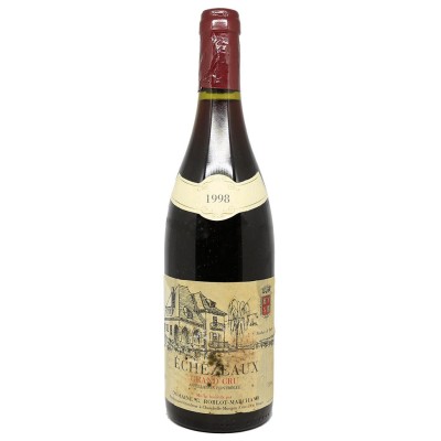 Domaine Roblot Marchand - Echezeaux 1998