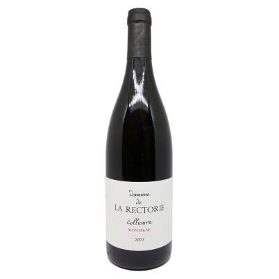 Domaine de la Rectorie - Montagne 2021