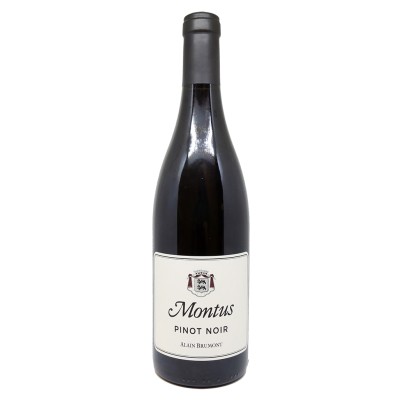 Château MONTUS - Le Pinot Noir 2018